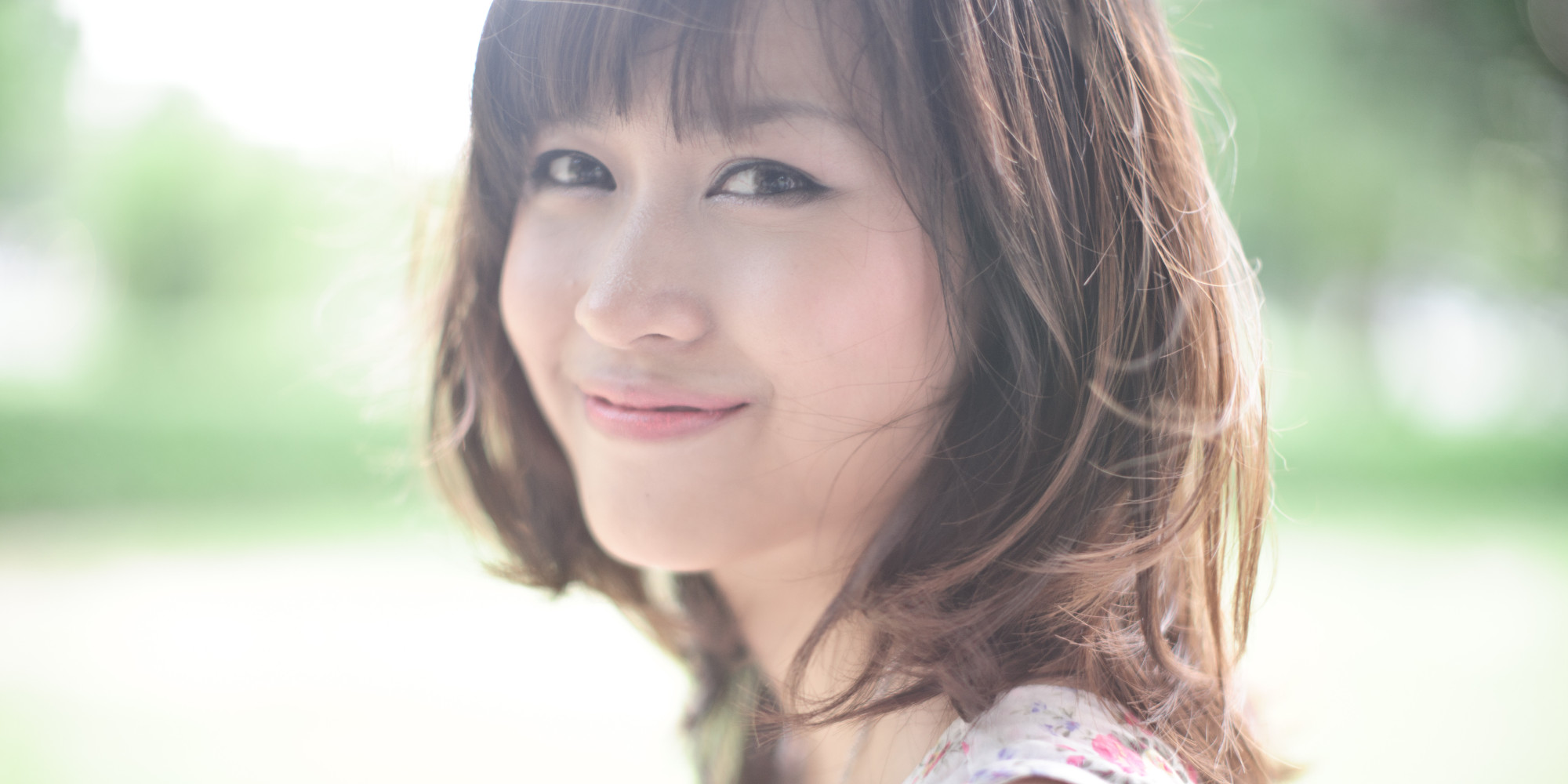 Asia l. Saori Hayami. TWOH waify. TWOH. Thai smile.