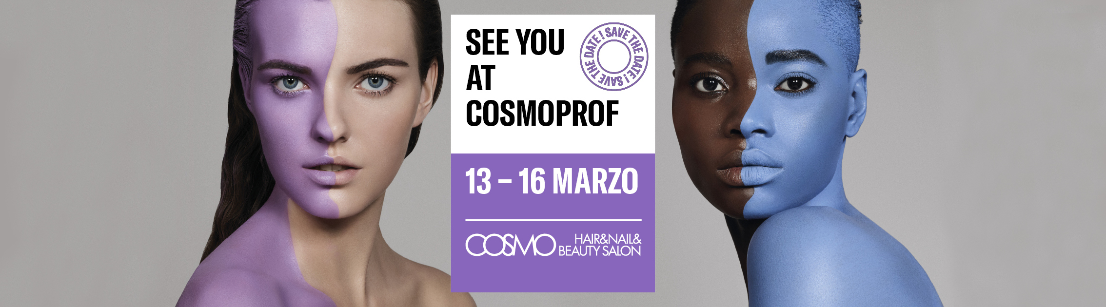 Cosmoprof Bologna 2020 13-16 marzo