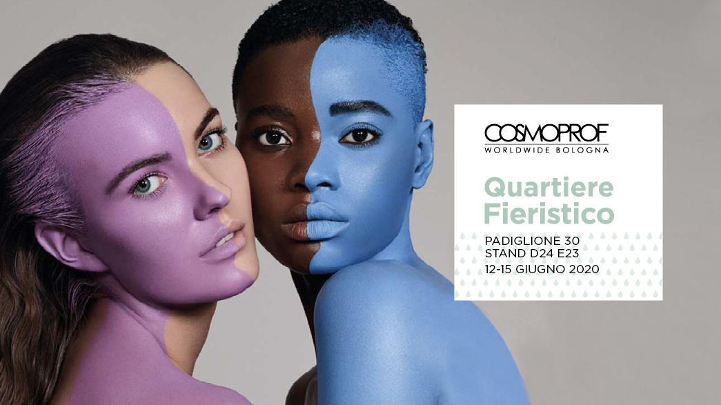 Le nuove date del Cosmoprof Bologna