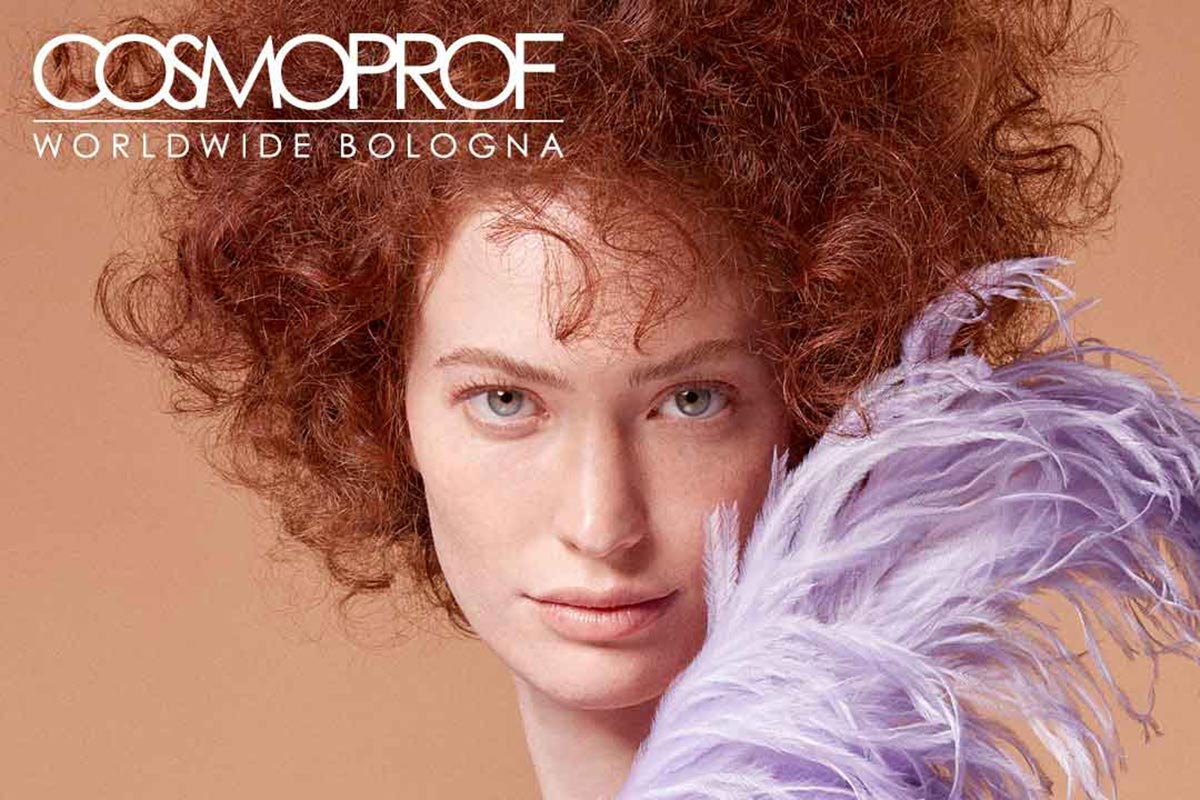 PDT Cosmetici al Cosmoprof WorldWide di Bologna