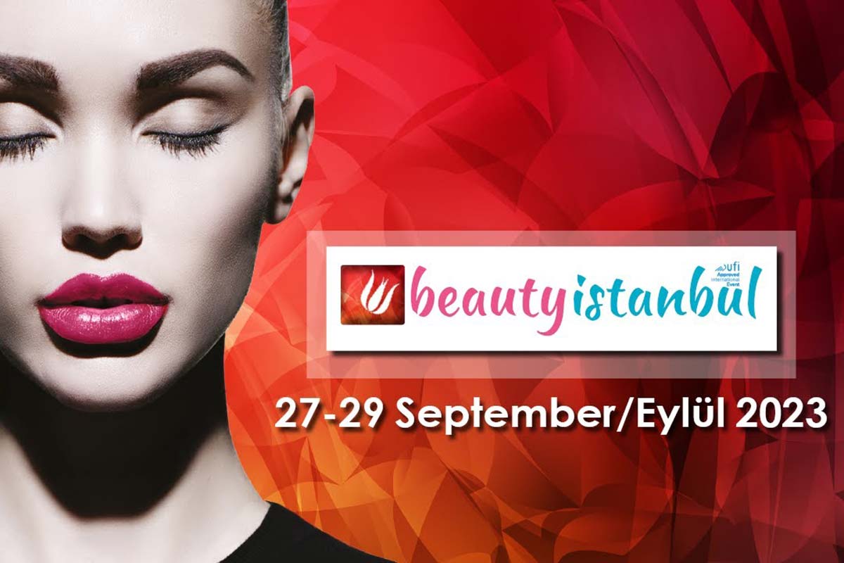 PDT Cosmetici al Beauty Istanbul 2023